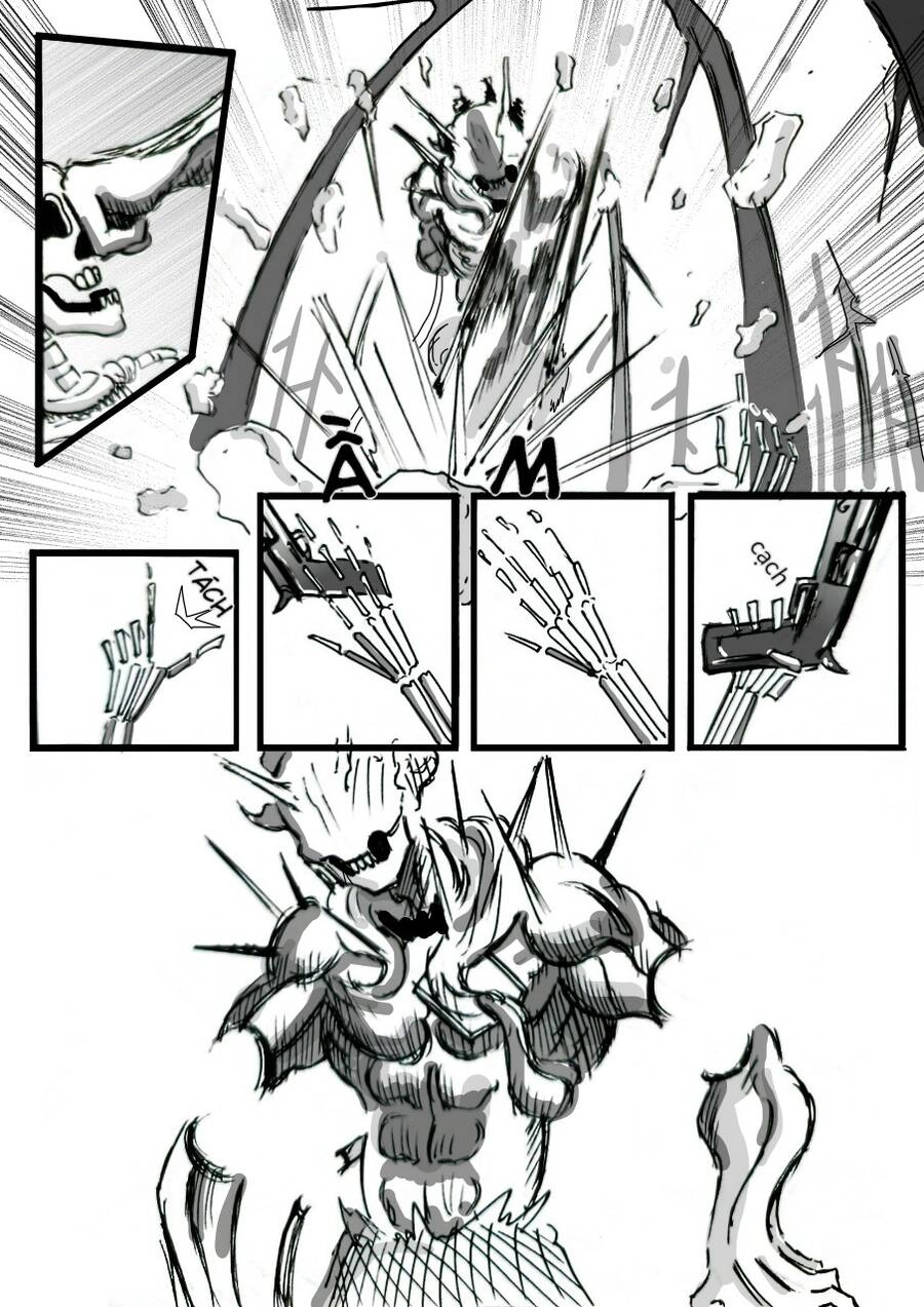 Gardener Chapter 9 - 20