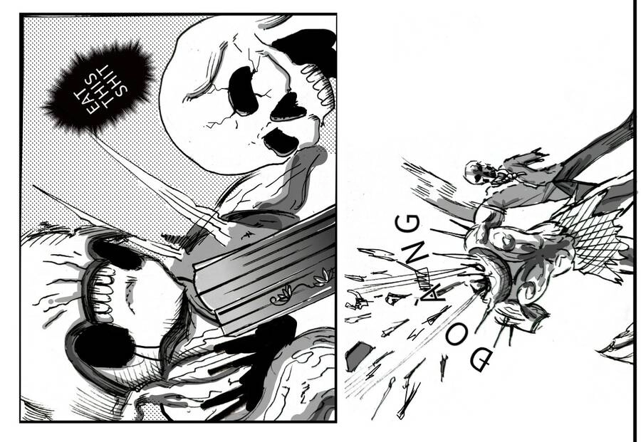 Gardener Chapter 9 - 21