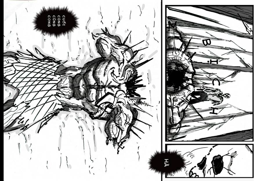 Gardener Chapter 9 - 22