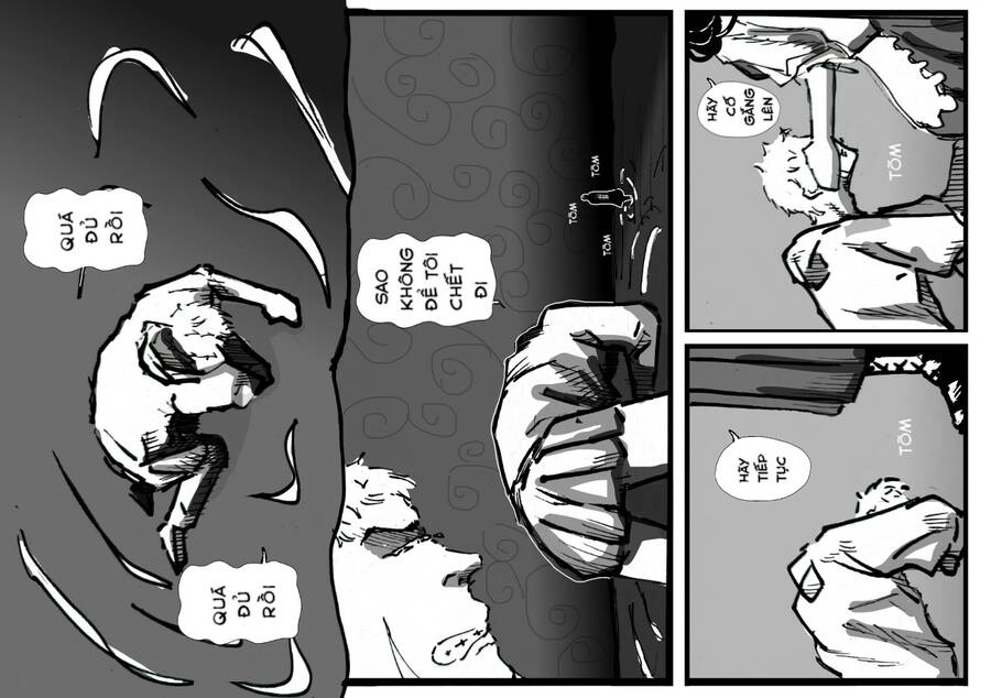 Gardener Chapter 9 - 23