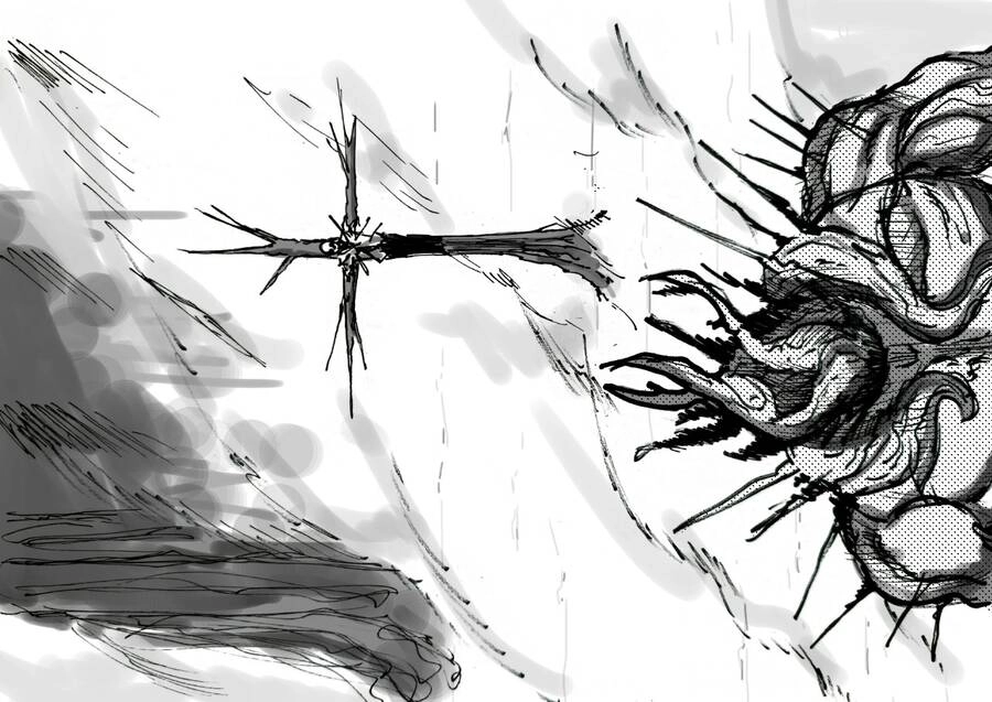 Gardener Chapter 9 - 28