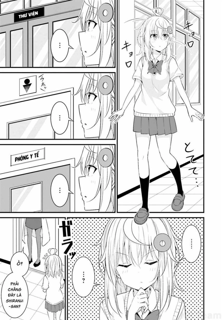 Senpai, Chotto Īdesu Ka? Chapter 12 - 2