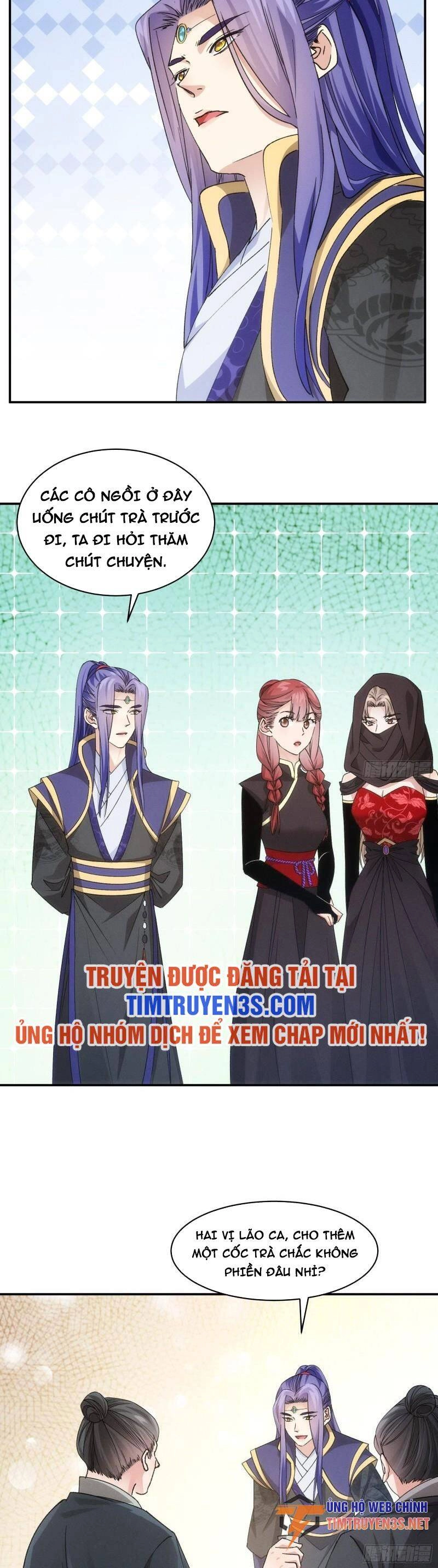 Ta Chính Là Không Theo Sáo Lộ Ra Bài Chapter 109 - 5