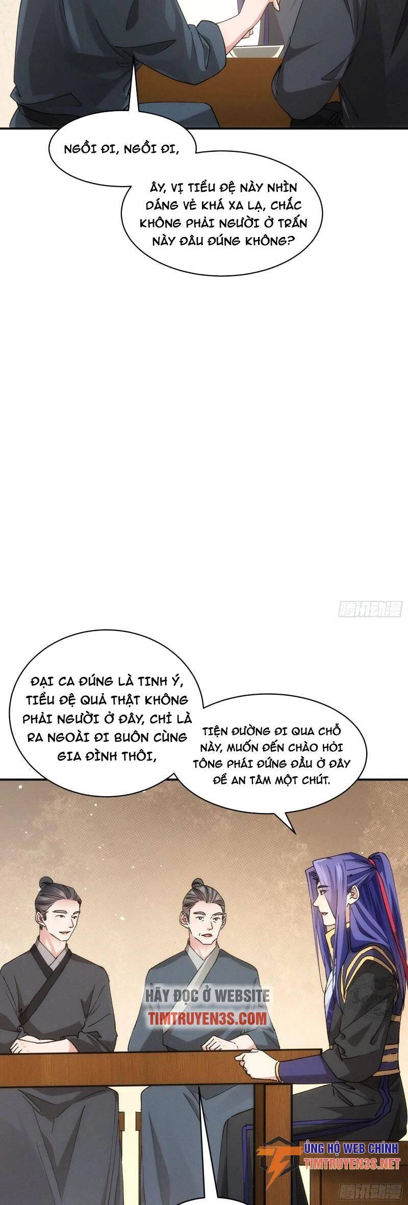 Ta Chính Là Không Theo Sáo Lộ Ra Bài Chapter 109 - 6