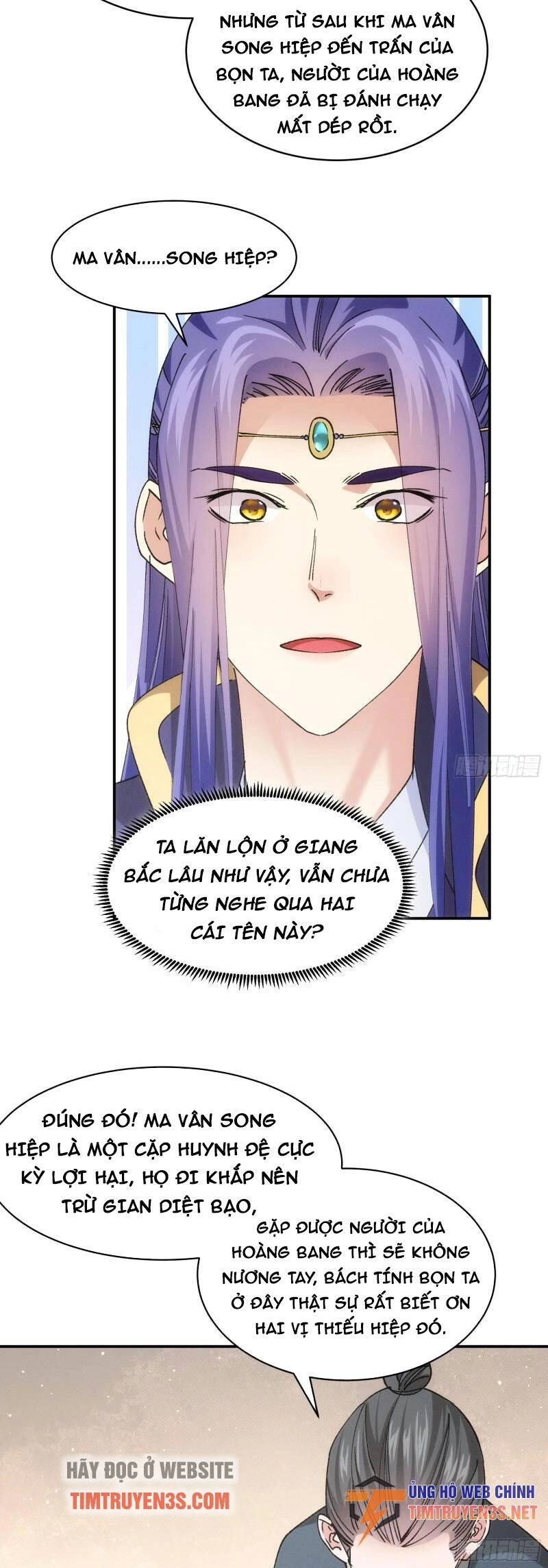 Ta Chính Là Không Theo Sáo Lộ Ra Bài Chapter 109 - 8