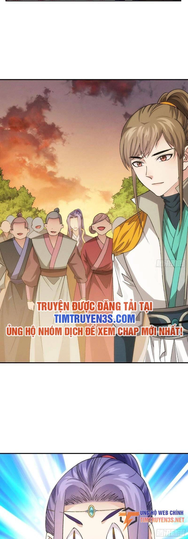 Ta Chính Là Không Theo Sáo Lộ Ra Bài Chapter 109 - 21