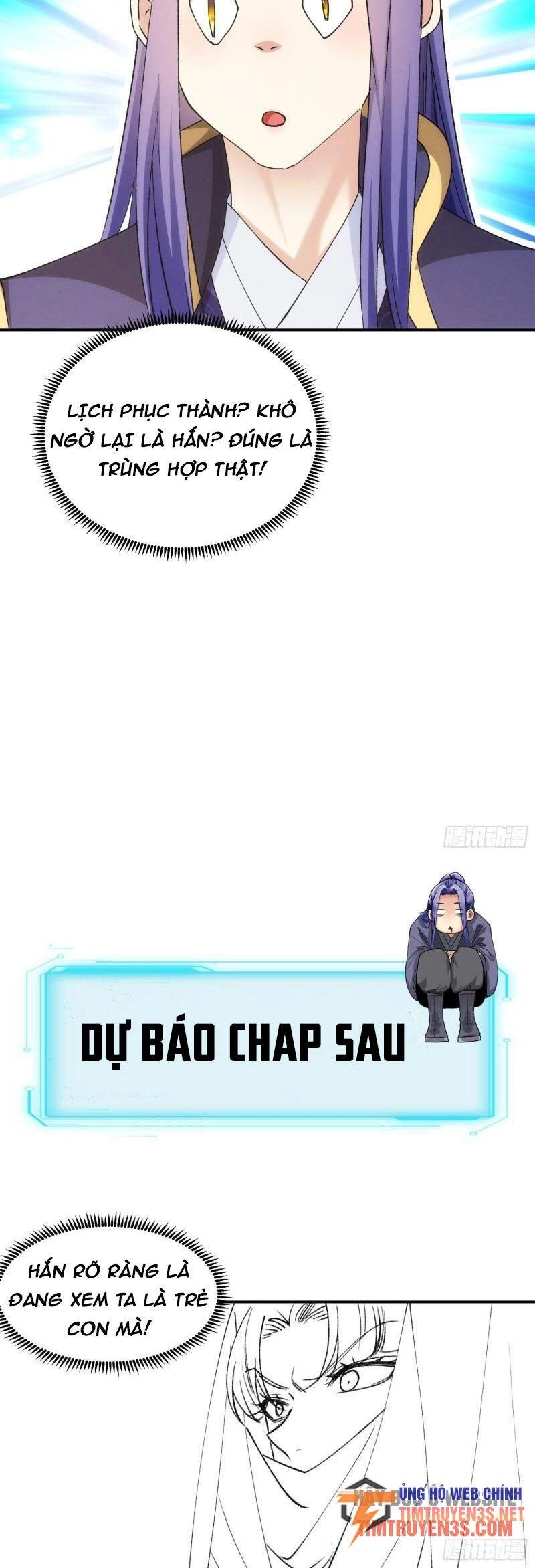 Ta Chính Là Không Theo Sáo Lộ Ra Bài Chapter 109 - 22