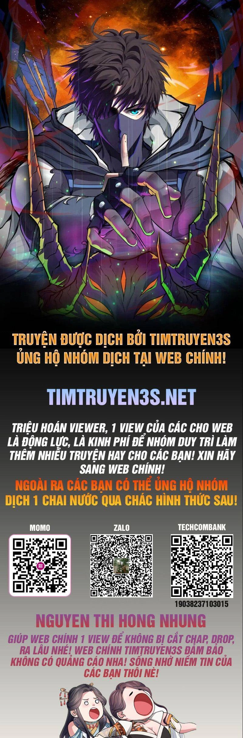 Ta Chính Là Không Theo Sáo Lộ Ra Bài Chapter 110 - 1