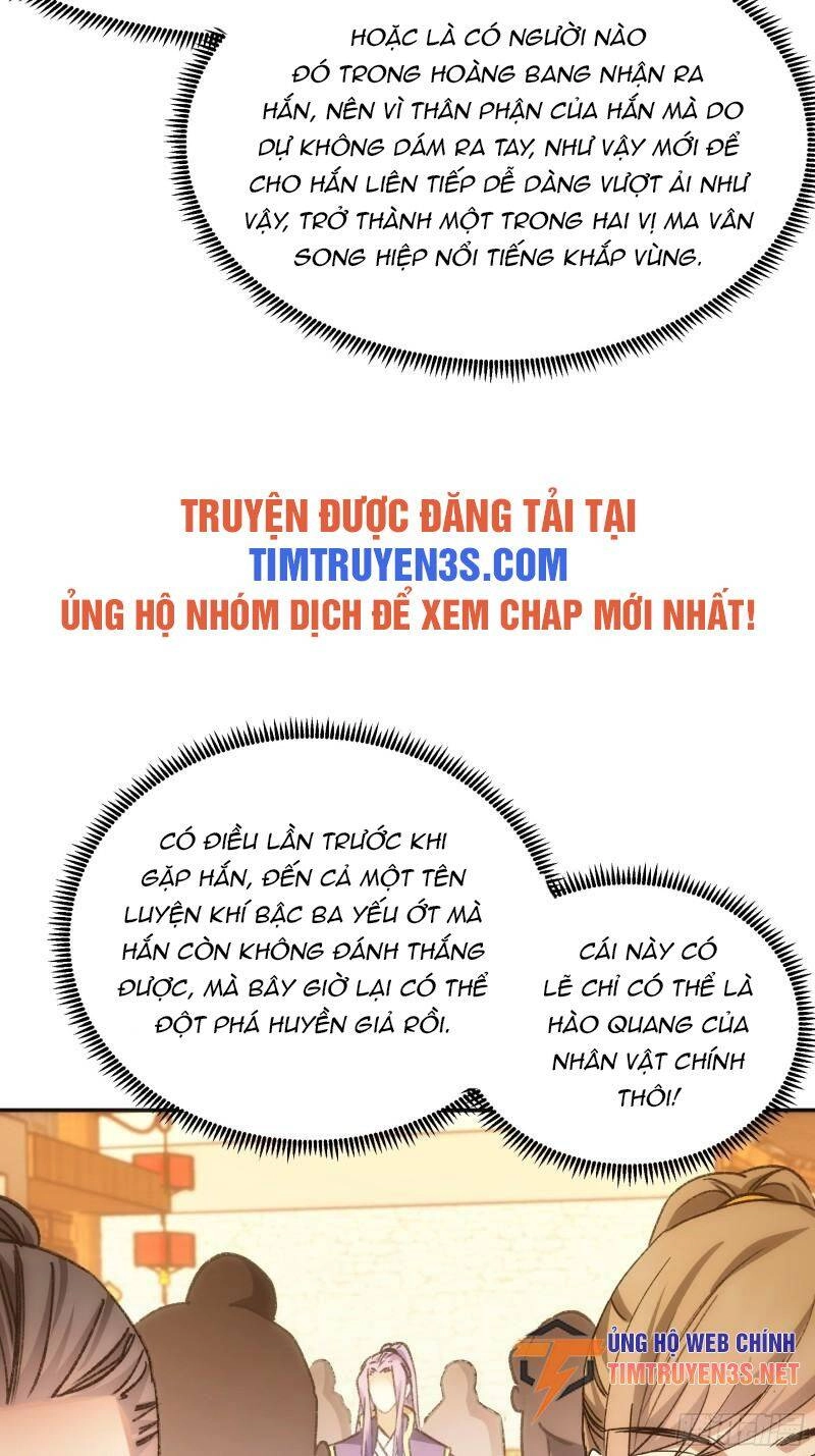 Ta Chính Là Không Theo Sáo Lộ Ra Bài Chapter 110 - 3