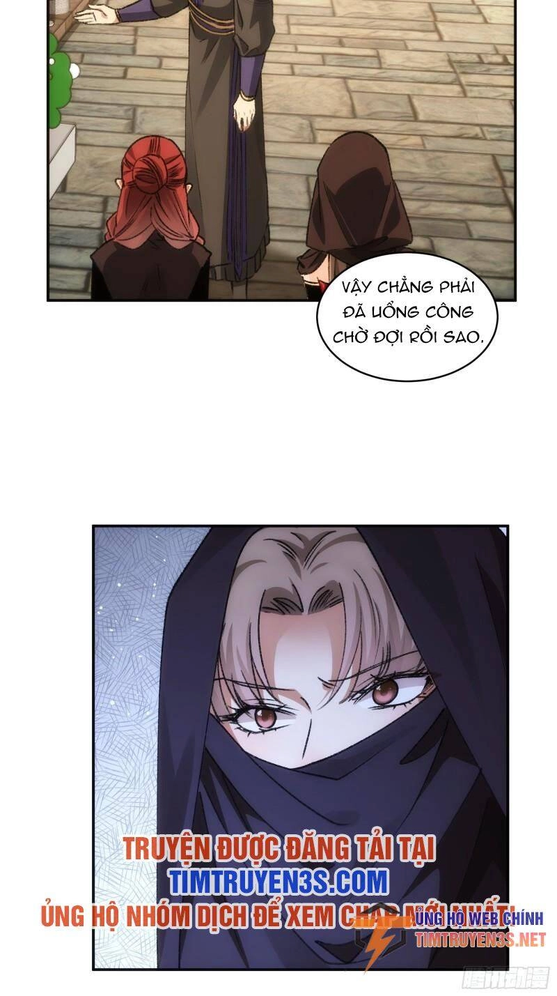 Ta Chính Là Không Theo Sáo Lộ Ra Bài Chapter 110 - 5