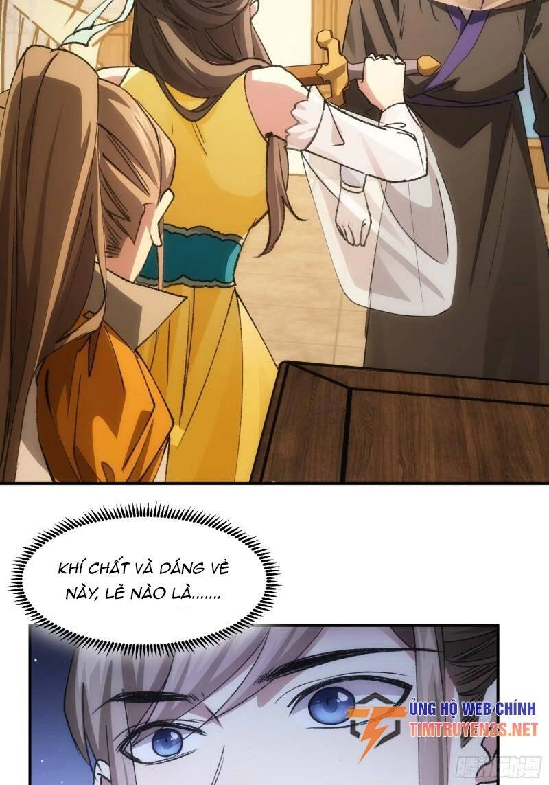 Ta Chính Là Không Theo Sáo Lộ Ra Bài Chapter 110 - 17