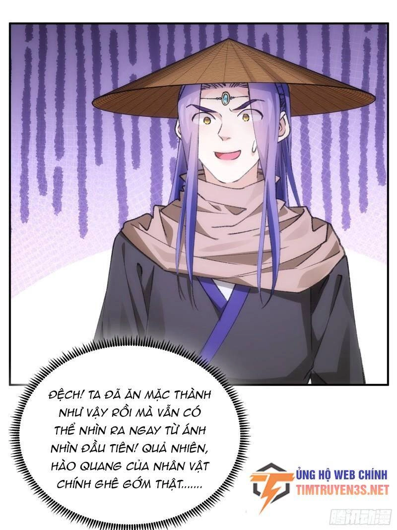 Ta Chính Là Không Theo Sáo Lộ Ra Bài Chapter 110 - 19