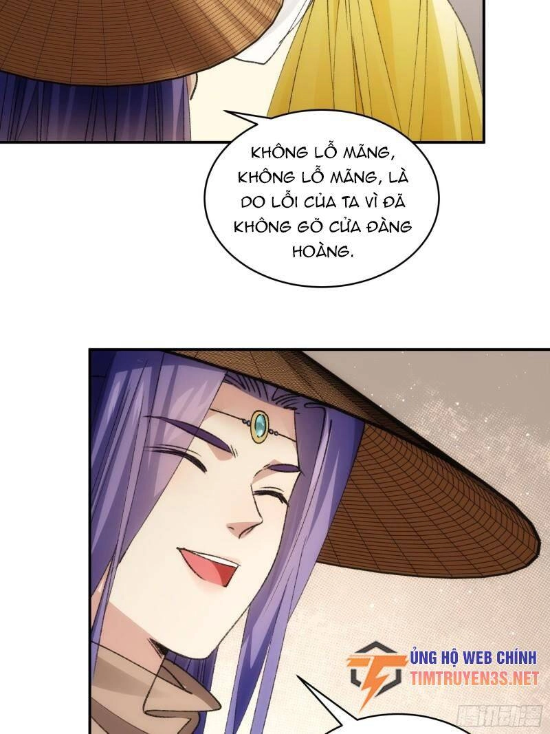 Ta Chính Là Không Theo Sáo Lộ Ra Bài Chapter 110 - 22