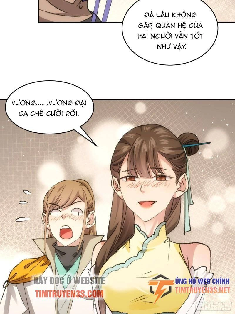 Ta Chính Là Không Theo Sáo Lộ Ra Bài Chapter 110 - 23