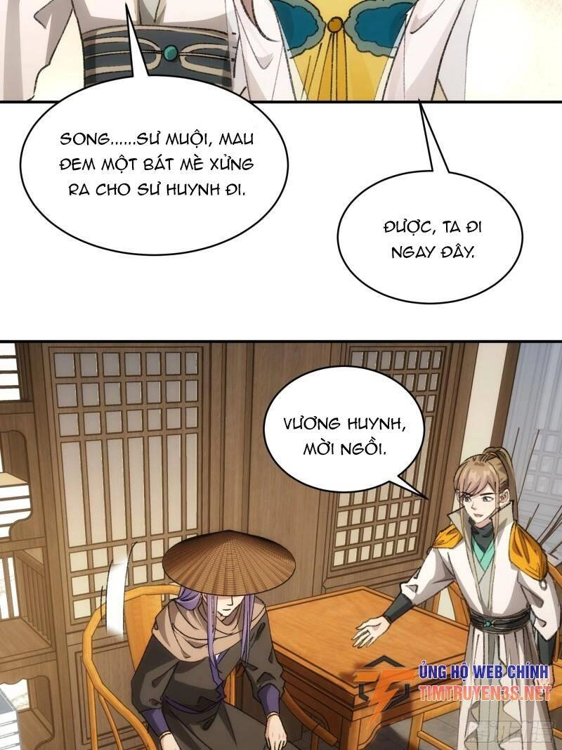 Ta Chính Là Không Theo Sáo Lộ Ra Bài Chapter 110 - 24