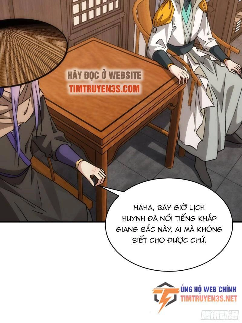 Ta Chính Là Không Theo Sáo Lộ Ra Bài Chapter 110 - 27