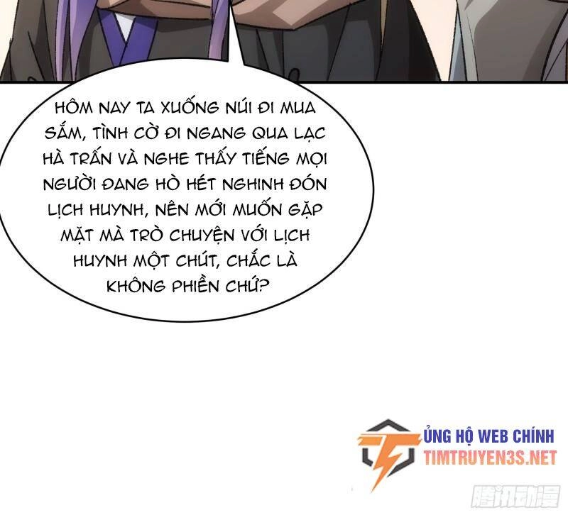 Ta Chính Là Không Theo Sáo Lộ Ra Bài Chapter 110 - 29