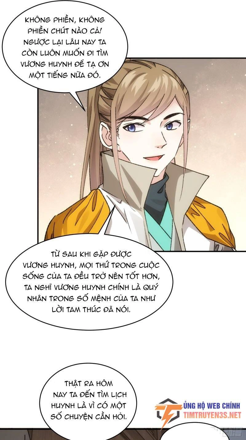 Ta Chính Là Không Theo Sáo Lộ Ra Bài Chapter 110 - 30