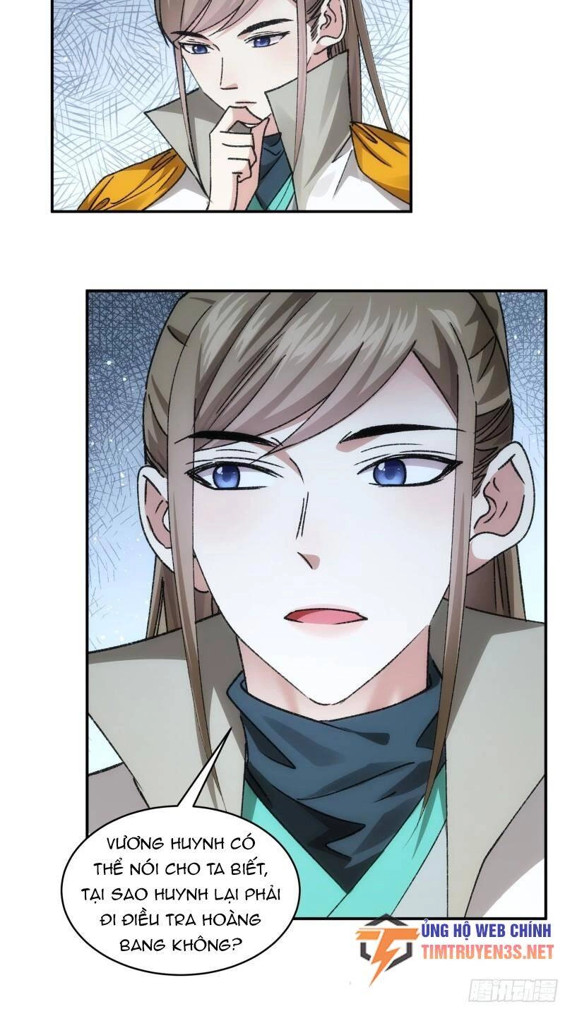 Ta Chính Là Không Theo Sáo Lộ Ra Bài Chapter 110 - 32