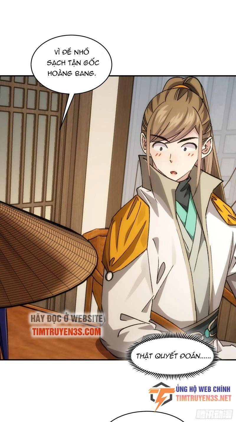 Ta Chính Là Không Theo Sáo Lộ Ra Bài Chapter 110 - 33