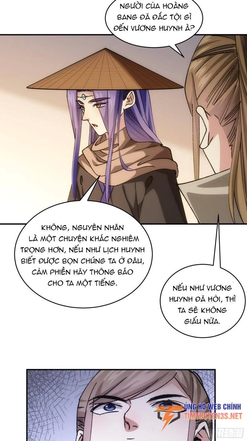 Ta Chính Là Không Theo Sáo Lộ Ra Bài Chapter 110 - 34