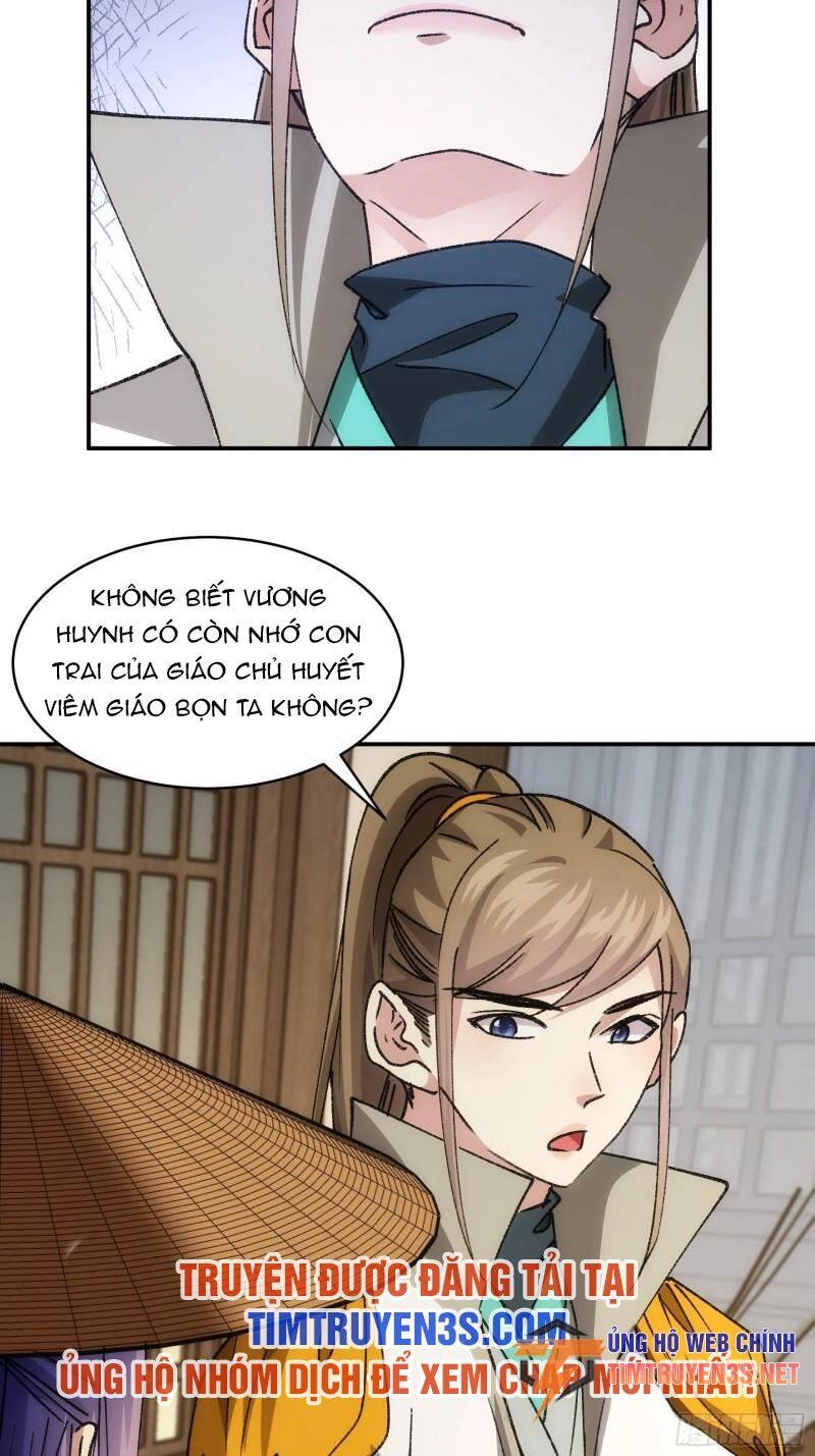 Ta Chính Là Không Theo Sáo Lộ Ra Bài Chapter 110 - 35