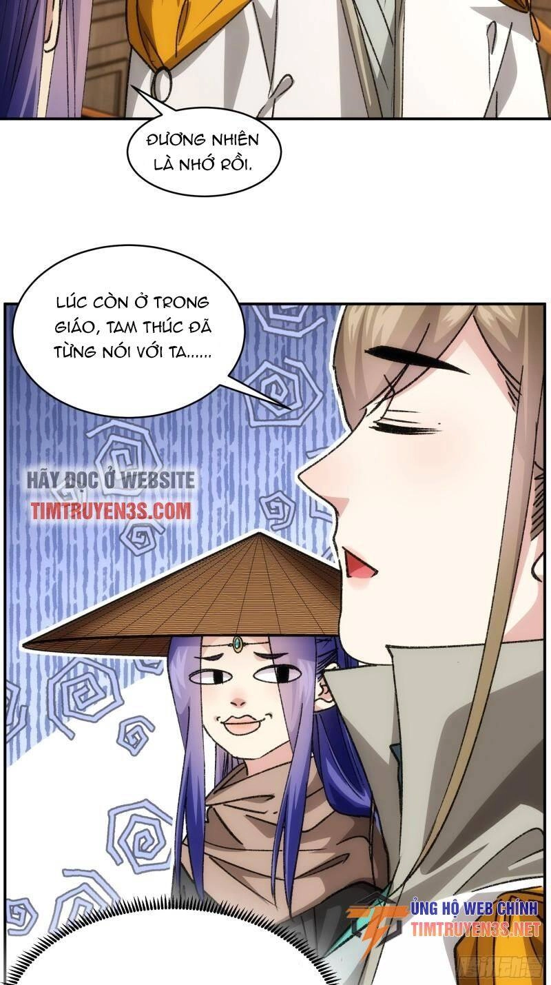 Ta Chính Là Không Theo Sáo Lộ Ra Bài Chapter 110 - 36