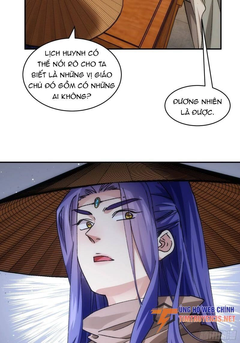 Ta Chính Là Không Theo Sáo Lộ Ra Bài Chapter 110 - 40