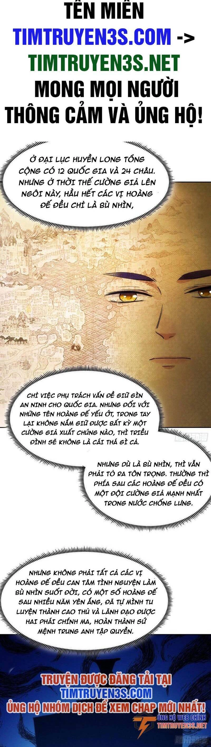 Ta Chính Là Không Theo Sáo Lộ Ra Bài Chapter 111 - 2