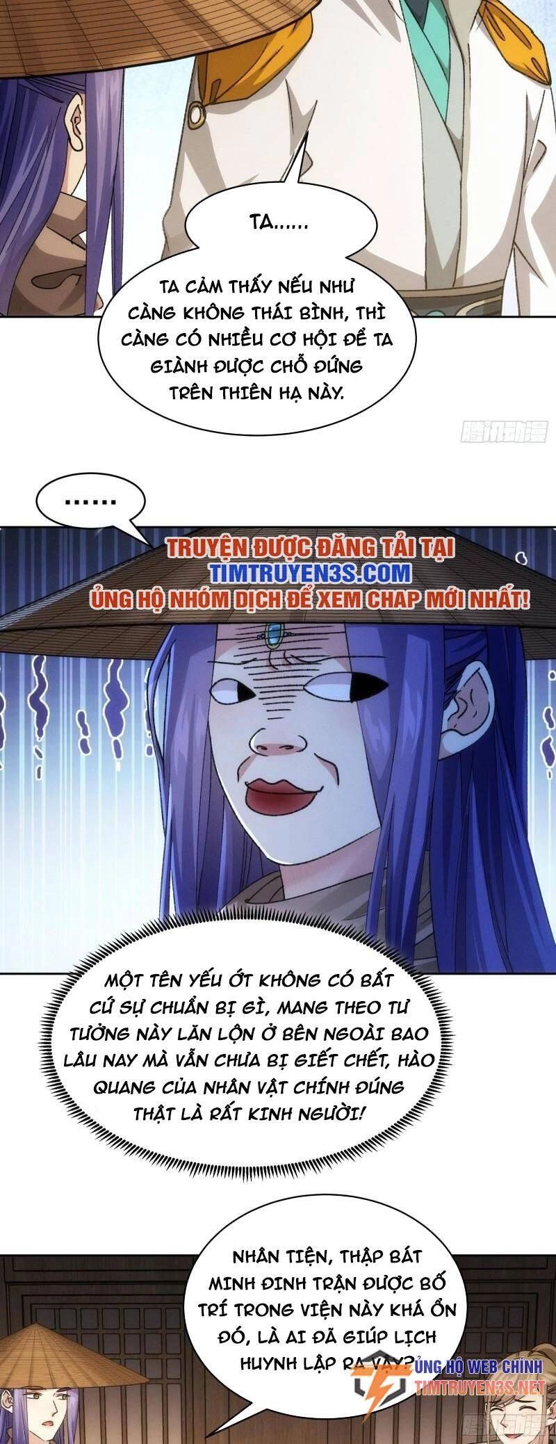 Ta Chính Là Không Theo Sáo Lộ Ra Bài Chapter 111 - 6