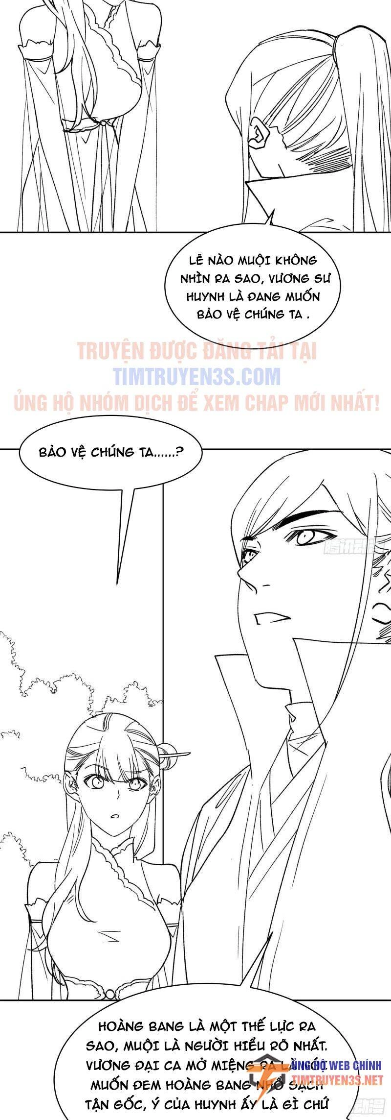 Ta Chính Là Không Theo Sáo Lộ Ra Bài Chapter 111 - 20