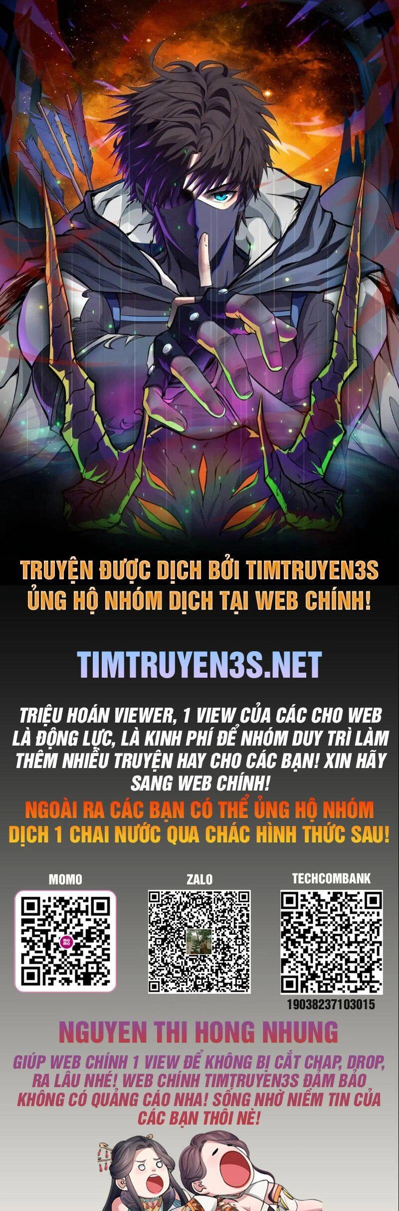 Ta Chính Là Không Theo Sáo Lộ Ra Bài Chapter 112 - 1