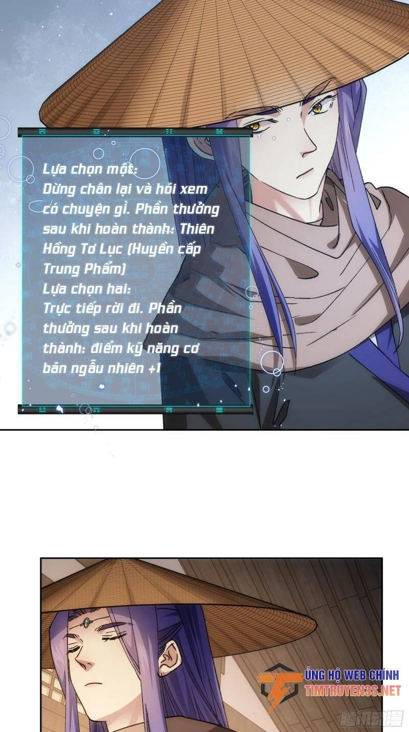 Ta Chính Là Không Theo Sáo Lộ Ra Bài Chapter 112 - 7