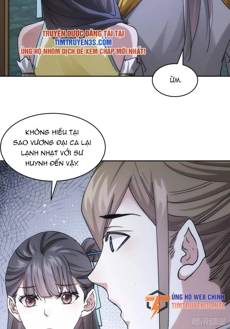 Ta Chính Là Không Theo Sáo Lộ Ra Bài Chapter 112 - 10