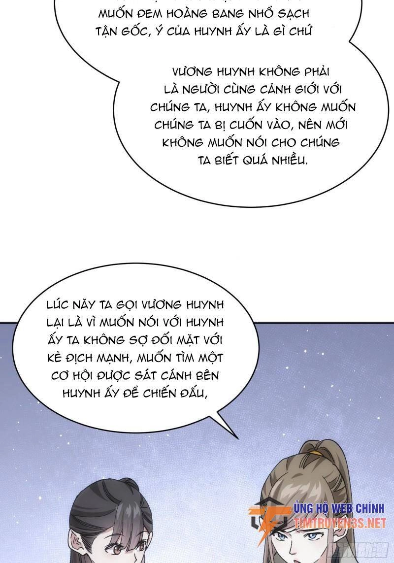 Ta Chính Là Không Theo Sáo Lộ Ra Bài Chapter 112 - 14