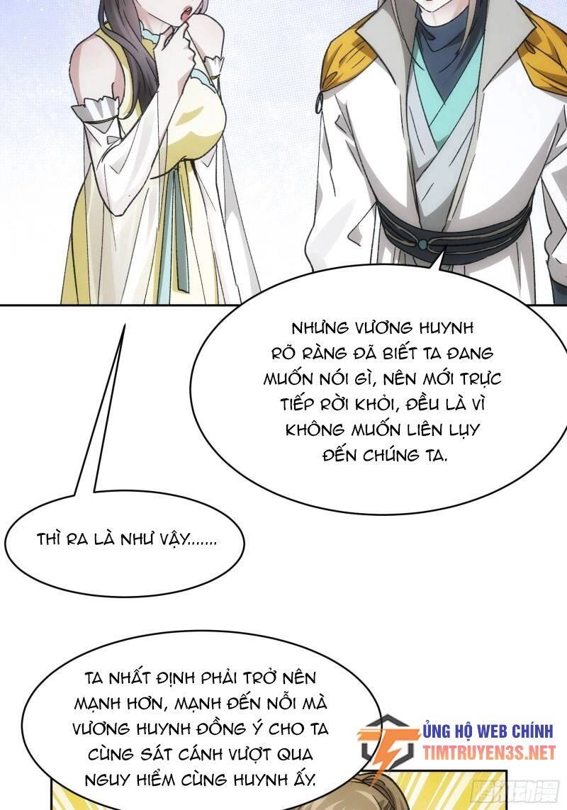 Ta Chính Là Không Theo Sáo Lộ Ra Bài Chapter 112 - 15