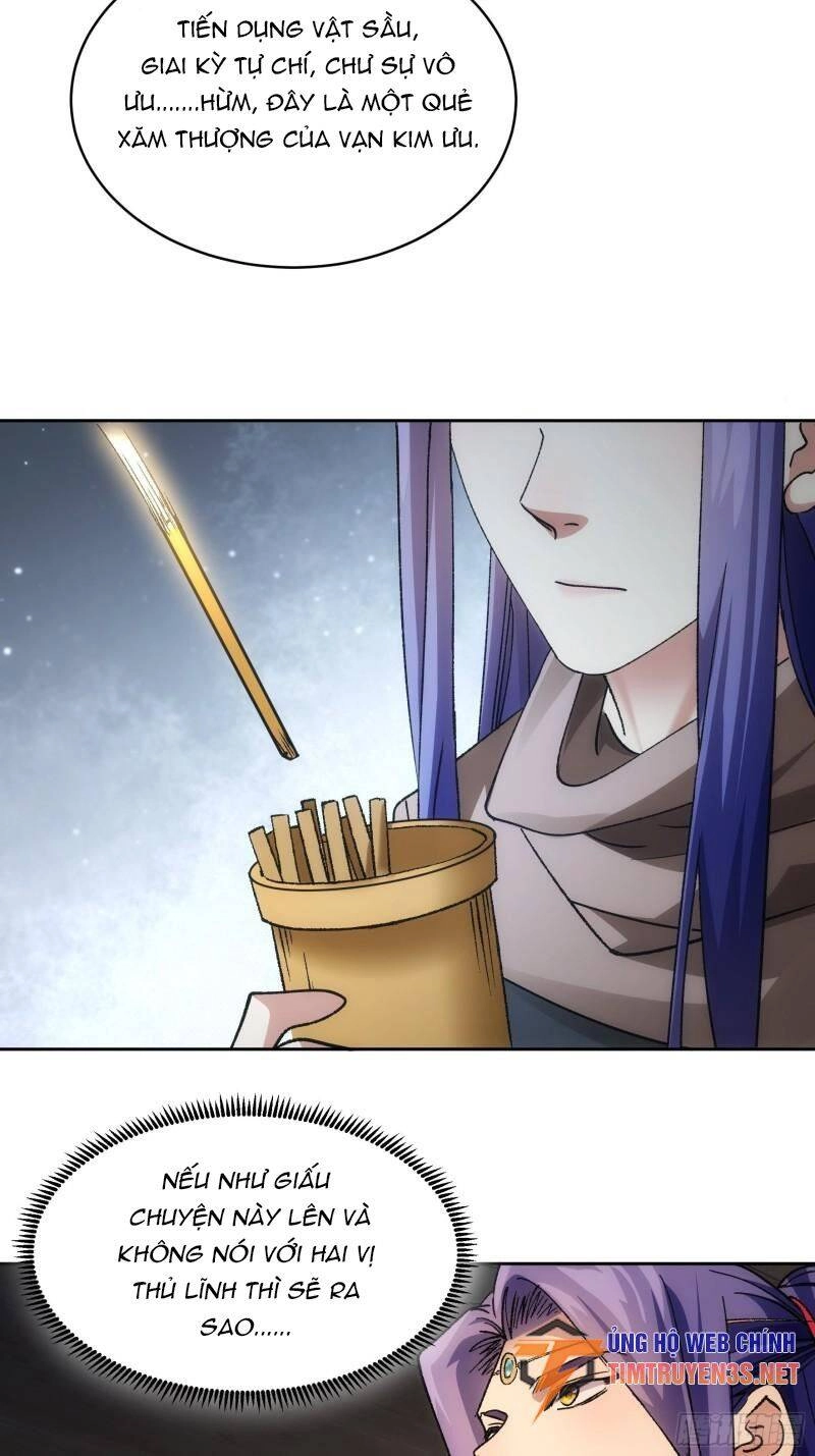 Ta Chính Là Không Theo Sáo Lộ Ra Bài Chapter 112 - 22