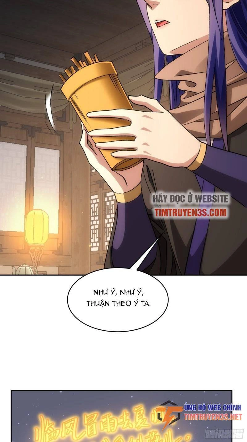 Ta Chính Là Không Theo Sáo Lộ Ra Bài Chapter 112 - 23