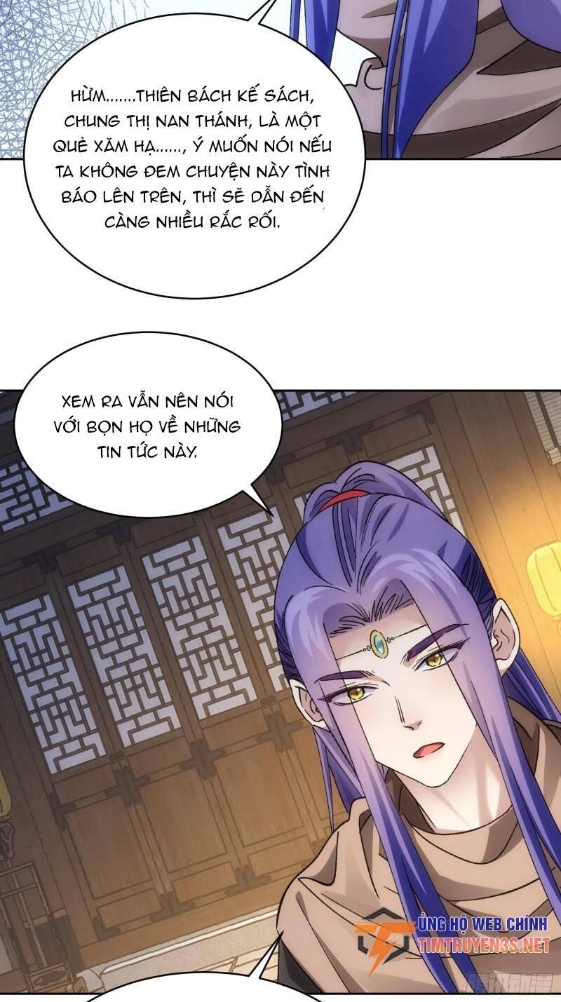 Ta Chính Là Không Theo Sáo Lộ Ra Bài Chapter 112 - 25