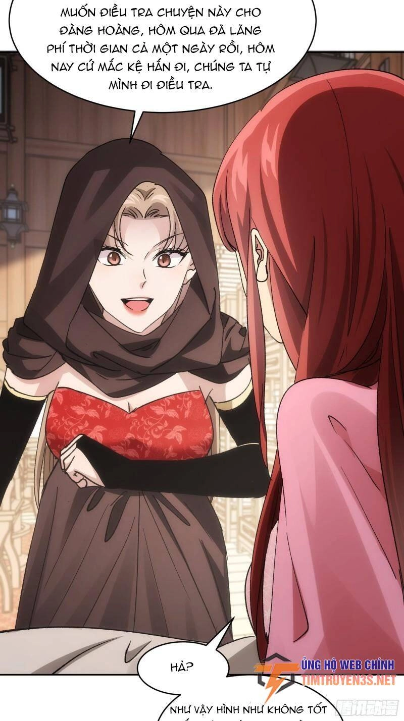 Ta Chính Là Không Theo Sáo Lộ Ra Bài Chapter 112 - 29