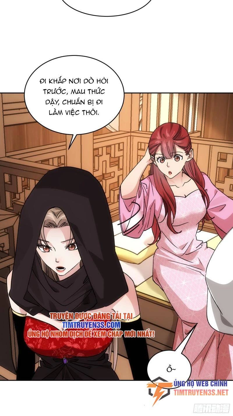 Ta Chính Là Không Theo Sáo Lộ Ra Bài Chapter 112 - 31