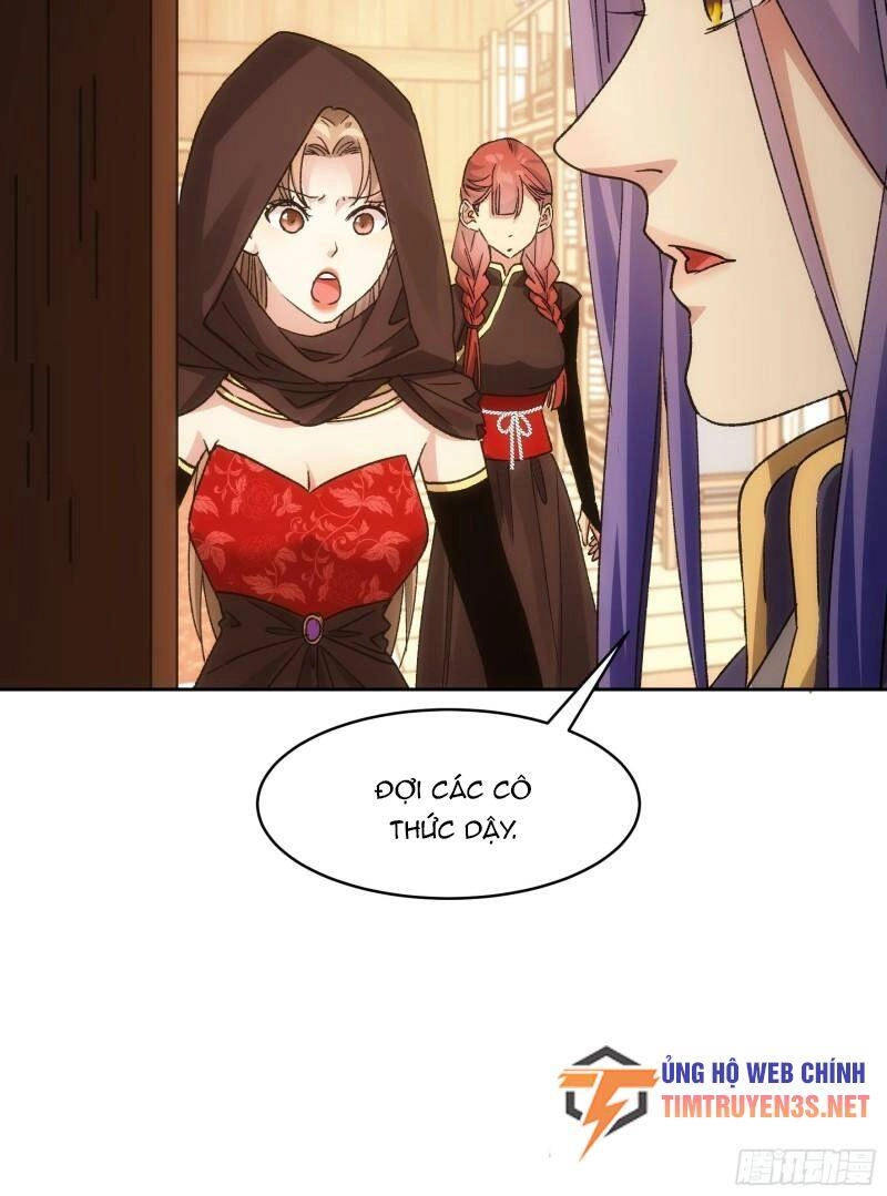 Ta Chính Là Không Theo Sáo Lộ Ra Bài Chapter 112 - 33