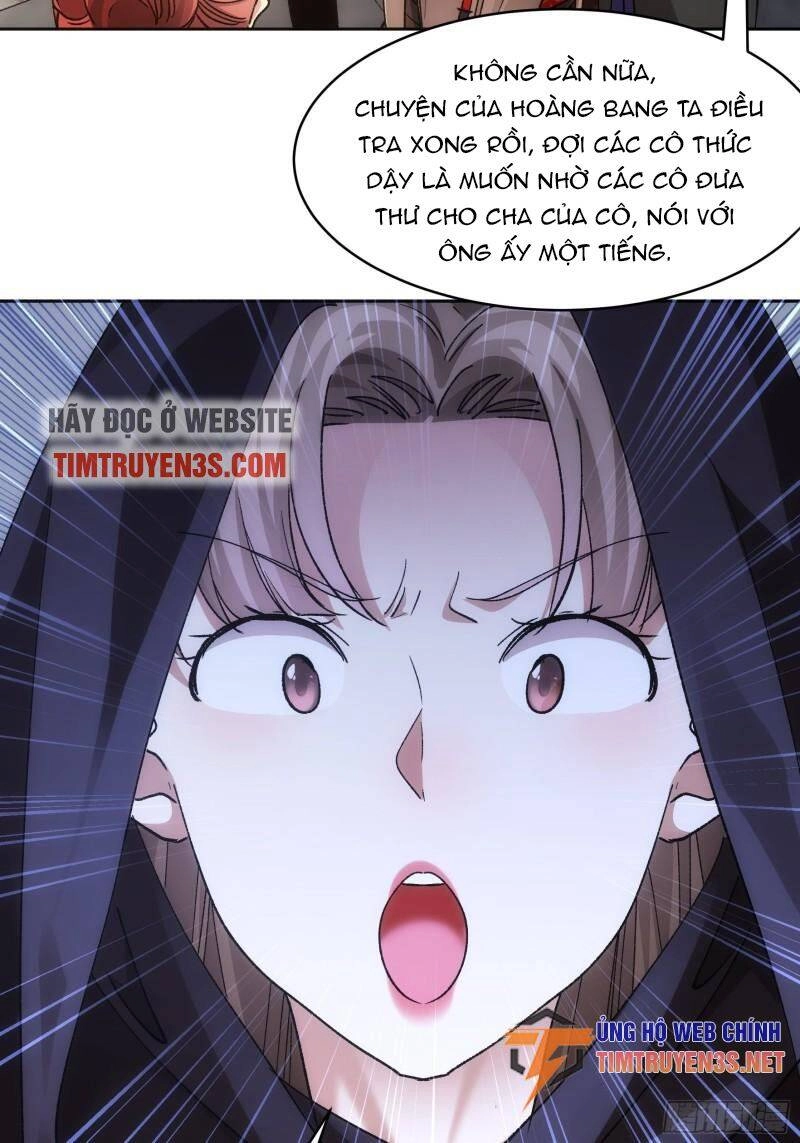 Ta Chính Là Không Theo Sáo Lộ Ra Bài Chapter 112 - 35