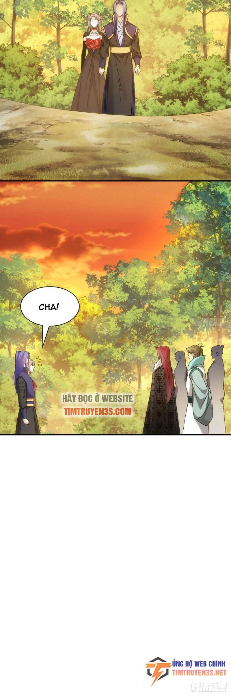 Ta Chính Là Không Theo Sáo Lộ Ra Bài Chapter 113 - 5