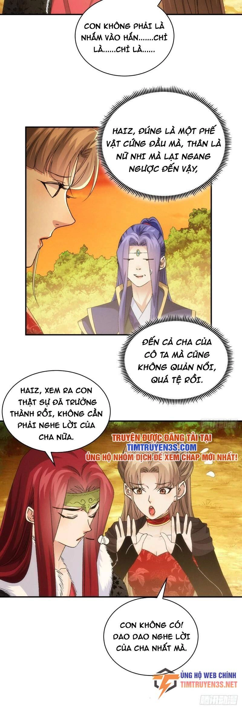 Ta Chính Là Không Theo Sáo Lộ Ra Bài Chapter 113 - 14