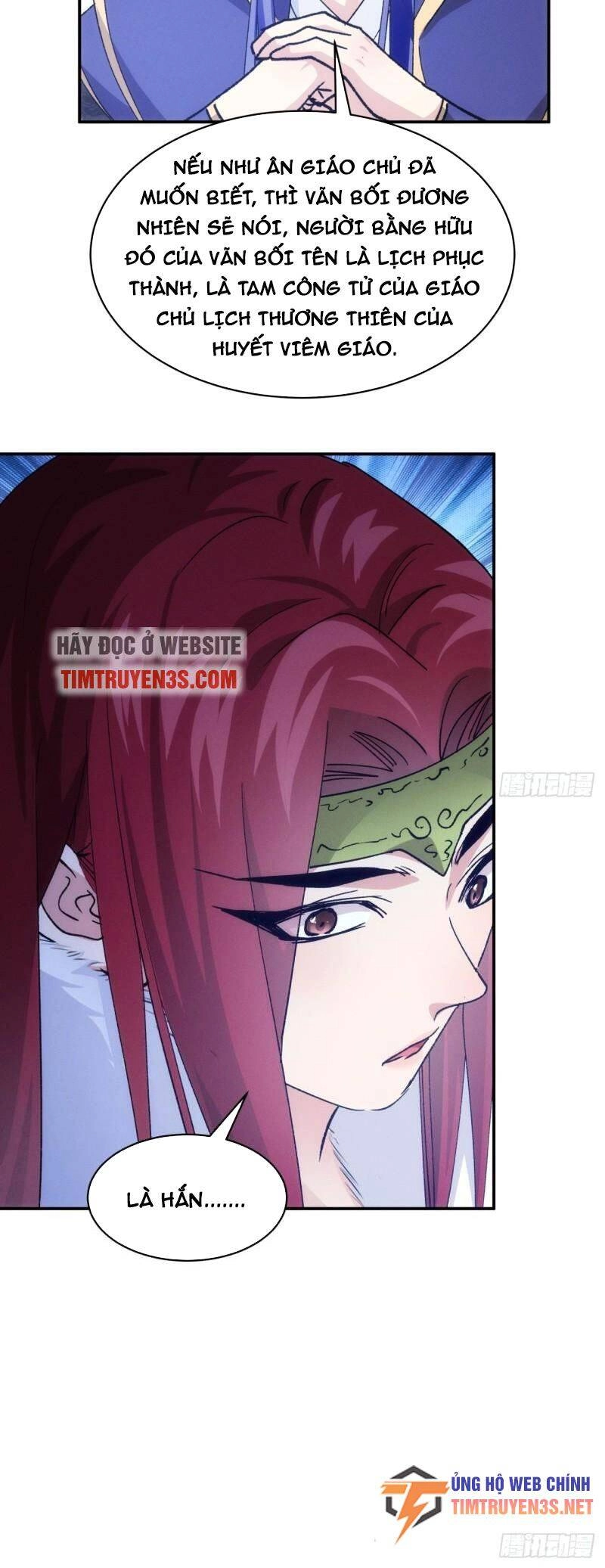 Ta Chính Là Không Theo Sáo Lộ Ra Bài Chapter 113 - 19