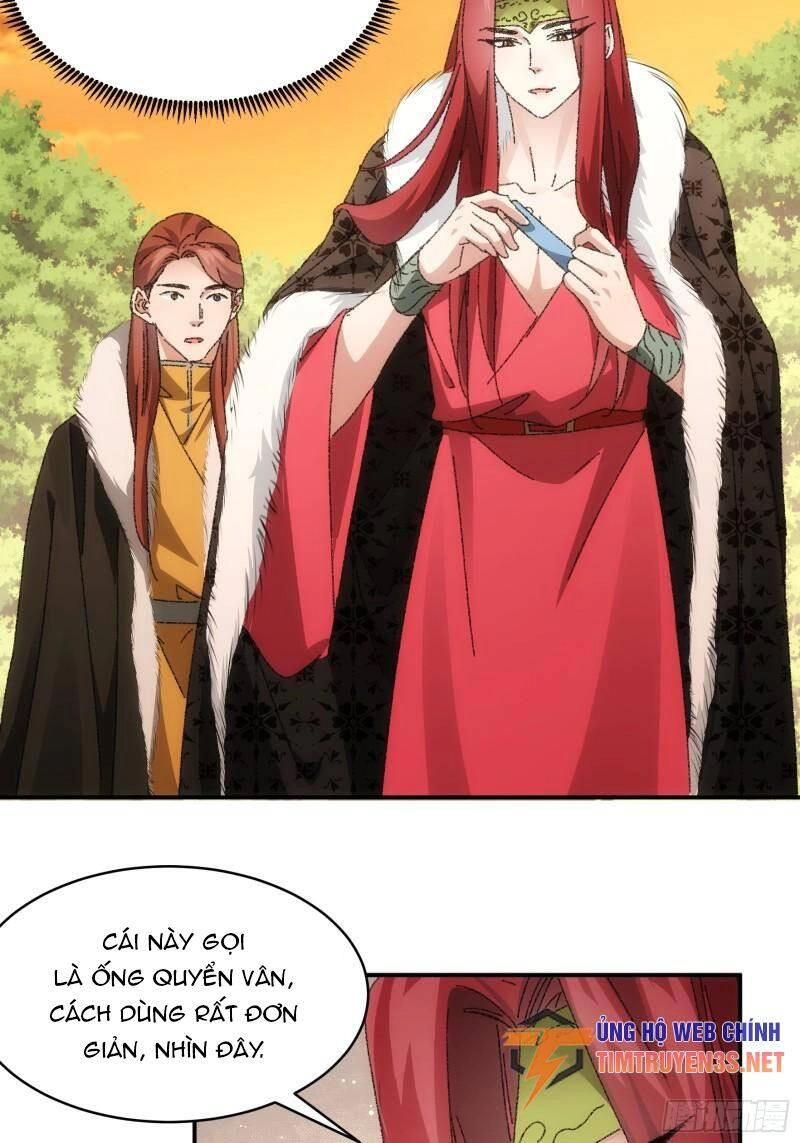 Ta Chính Là Không Theo Sáo Lộ Ra Bài Chapter 114 - 7