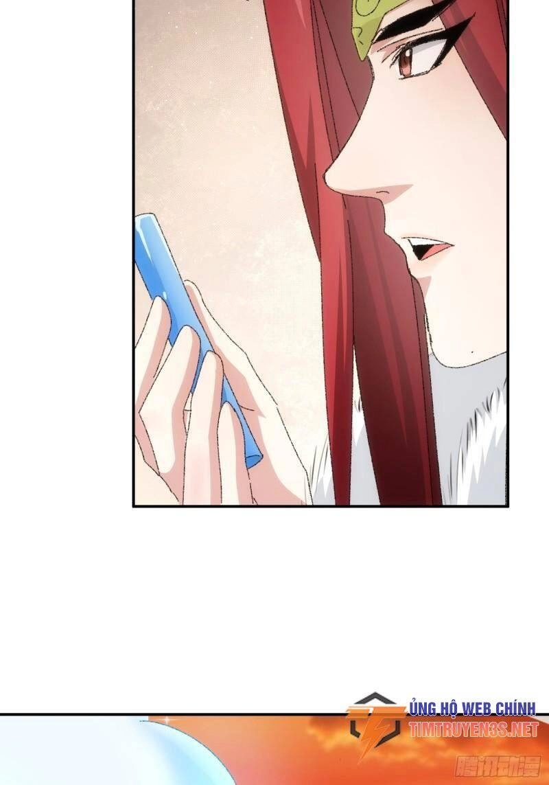 Ta Chính Là Không Theo Sáo Lộ Ra Bài Chapter 114 - 8