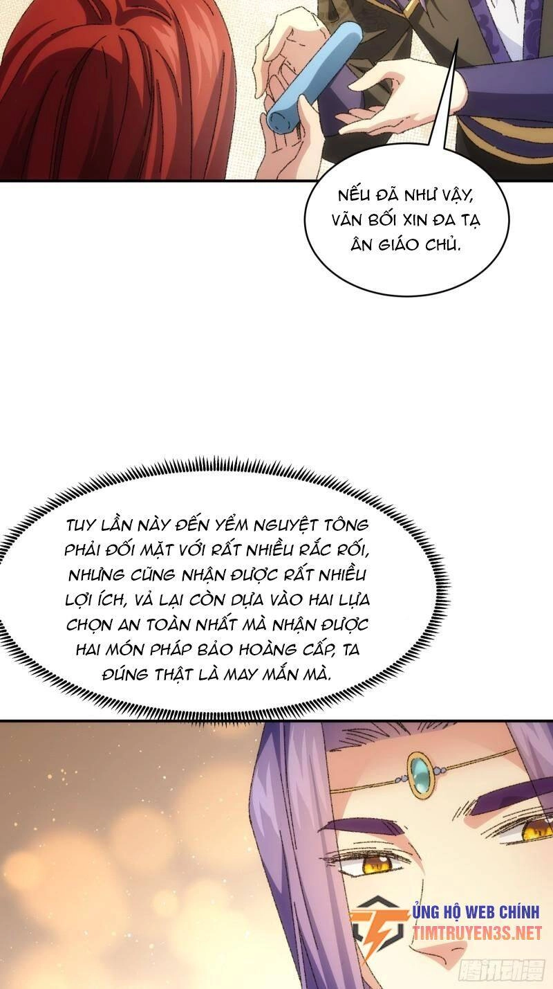 Ta Chính Là Không Theo Sáo Lộ Ra Bài Chapter 114 - 13