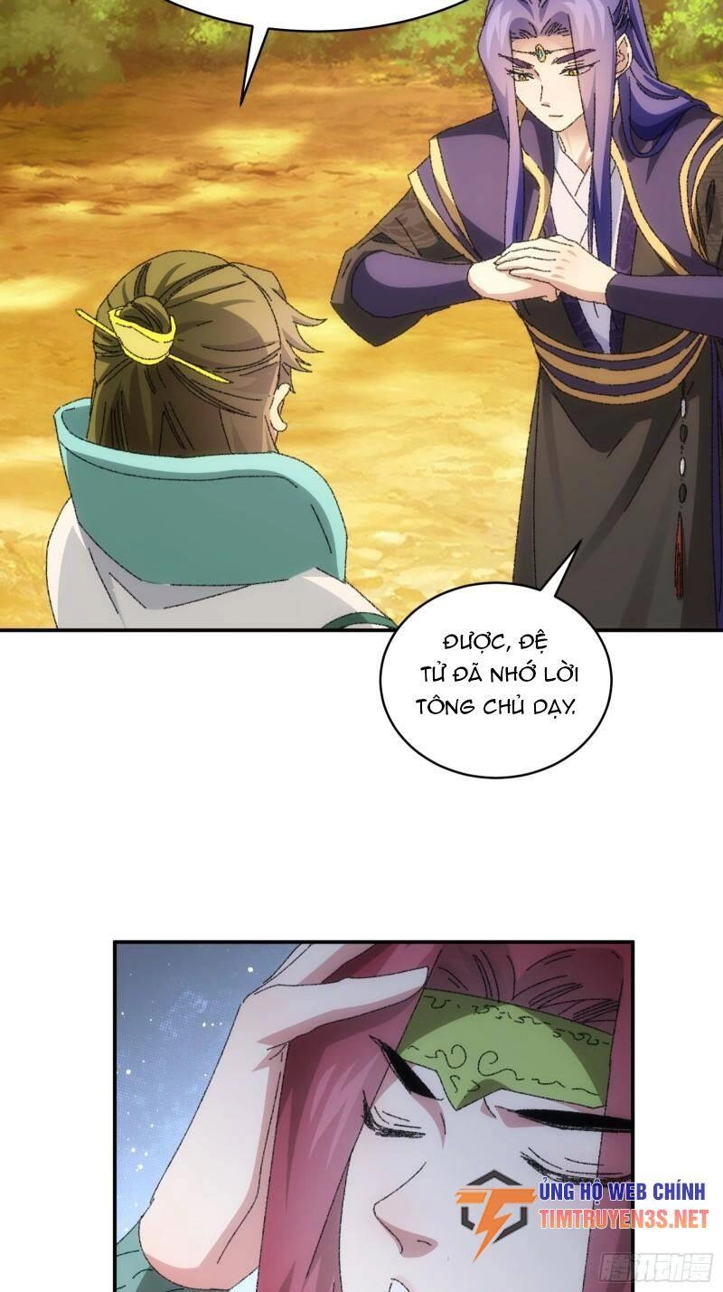 Ta Chính Là Không Theo Sáo Lộ Ra Bài Chapter 114 - 15